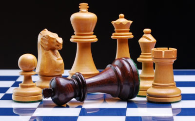 šahovski kup