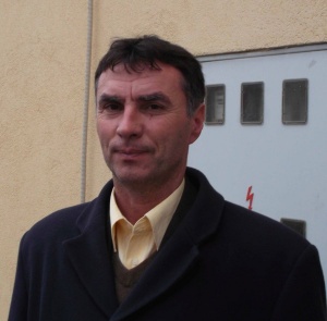 Dusan Jeckov