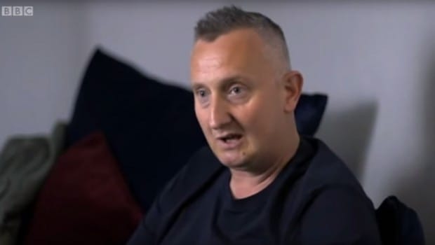 Herojski podvig Branislava Lukića iz Borova 1 Branislav Lukic