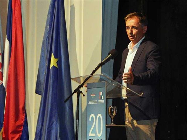 Dan Zajedničkog veća opština: 20 godina borbe za ravnopravan položaj u društvu 4 Dan ZVO Pupovac