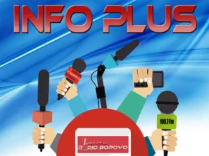INFO PLUS