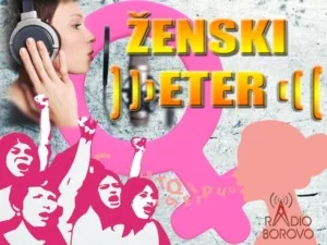 zenski eter