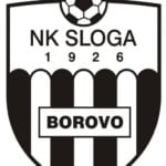 sloga borovo