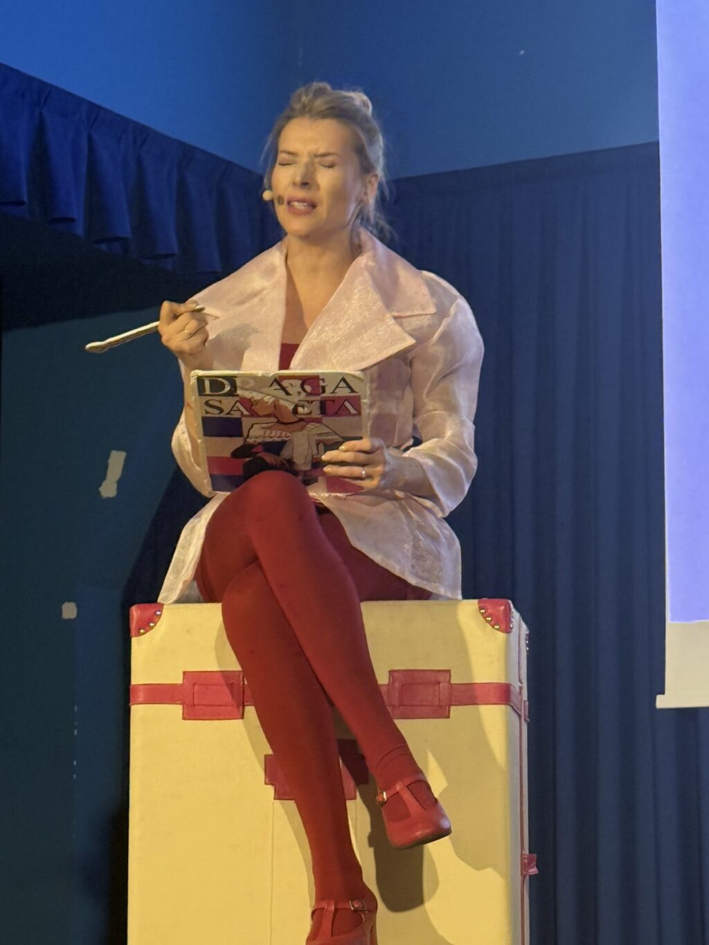 Andjelka Stevic Zugic