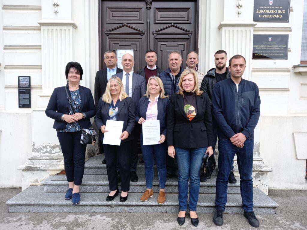 SDSS predao listu za Skupštinu VSŽ i kandidaturu Srđana Jeremića za zamenika župana iz reda srpske nacionalne manjine 1 20250426 114022