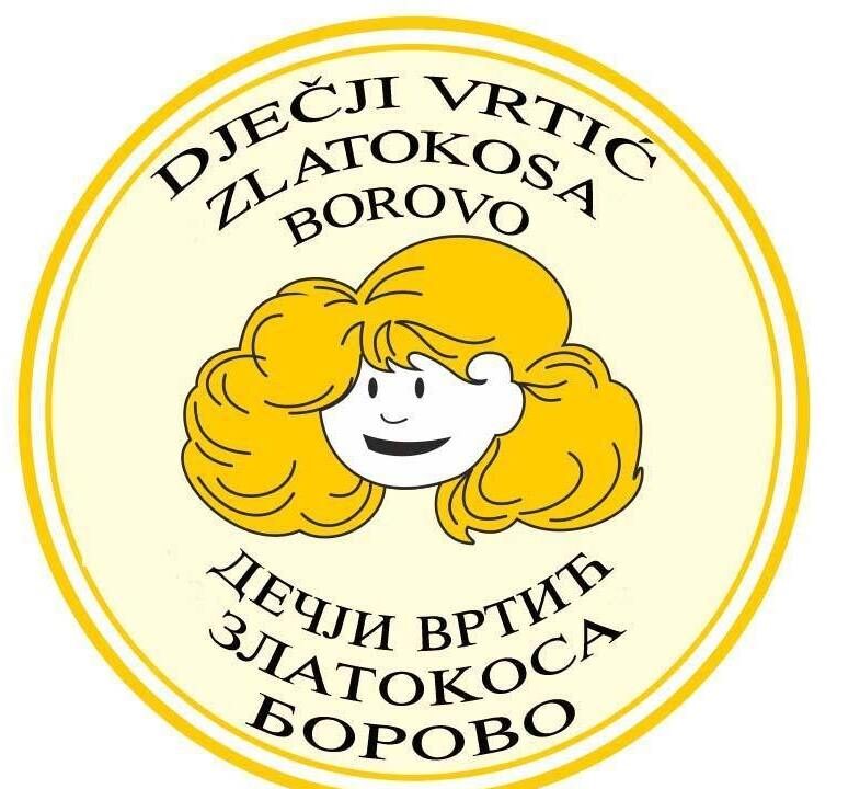AMBLEM DV ZLATOKOSA