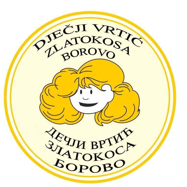 AMBLEM DV ZLATOKOSA