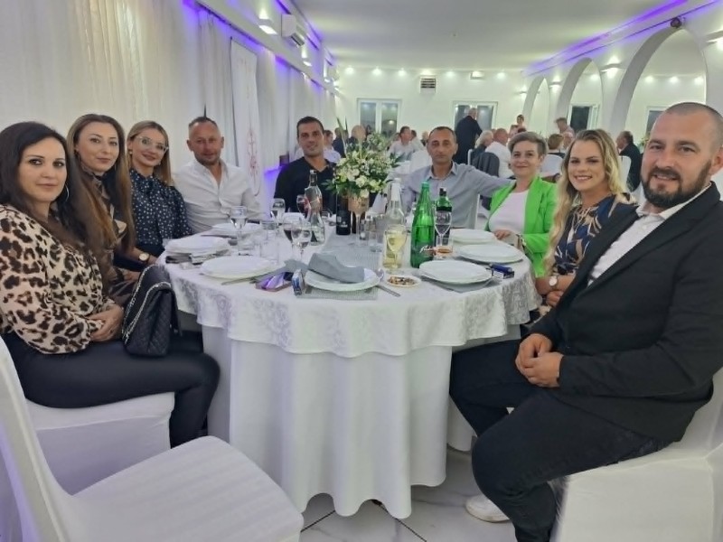 Prve „Zlatne žice sremske ravnice” donele toplinu tradicije i duh zajedništva 5 Gosti 2 Custom