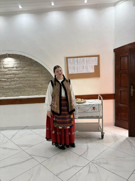 Prve „Zlatne žice sremske ravnice” donele toplinu tradicije i duh zajedništva 2 Jelena Custom