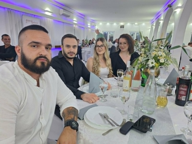 Prve „Zlatne žice sremske ravnice” donele toplinu tradicije i duh zajedništva 3 Mladi Custom