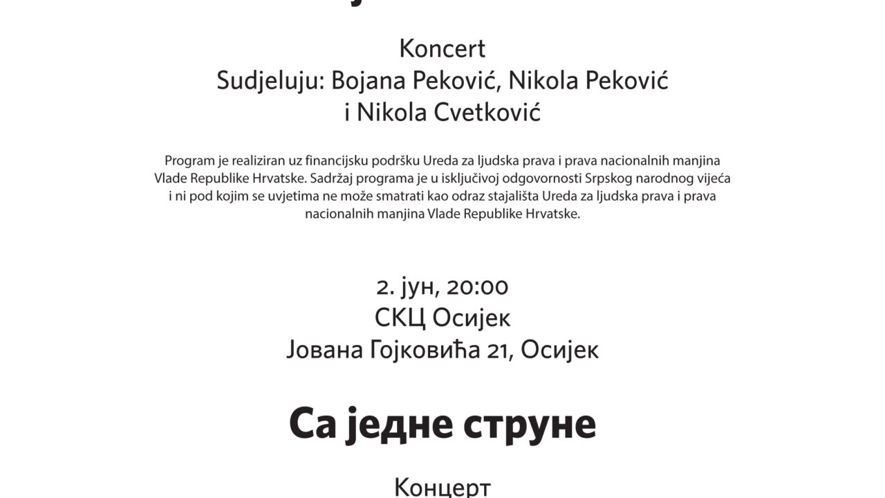 SKC Osijek Pekovic