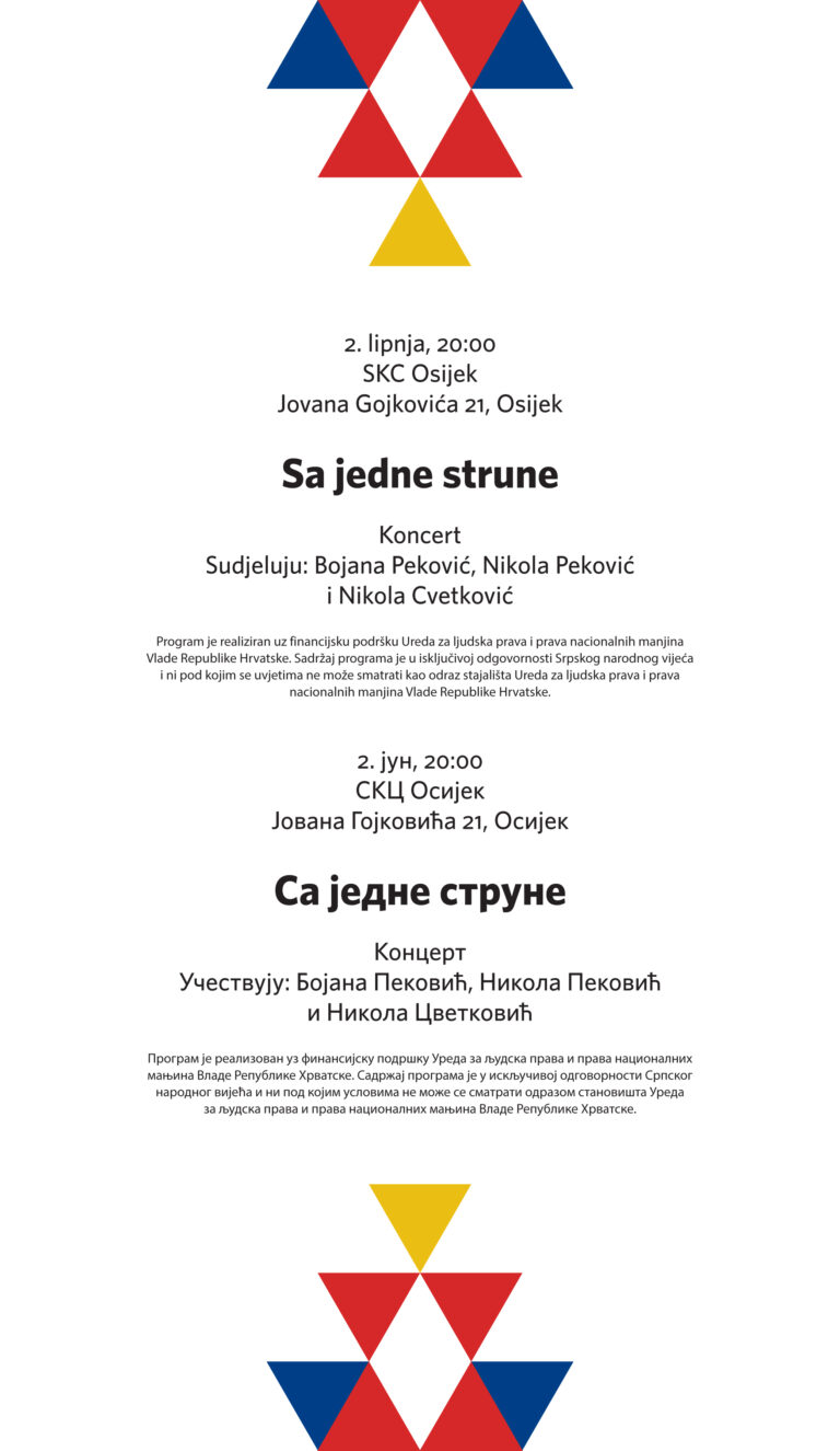 SKC Osijek Pekovic