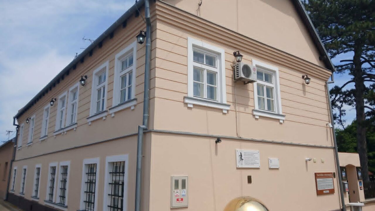 kuca