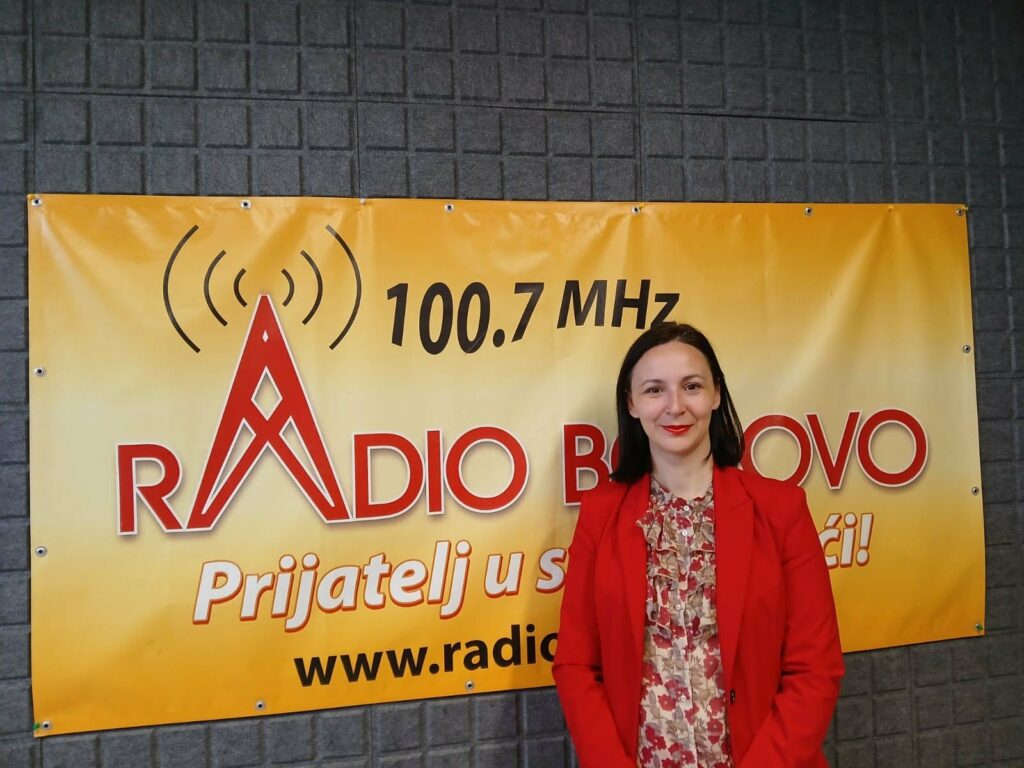 milica tunjic