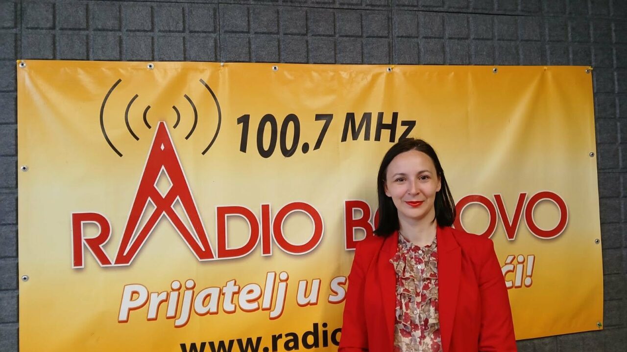 milica tunjic