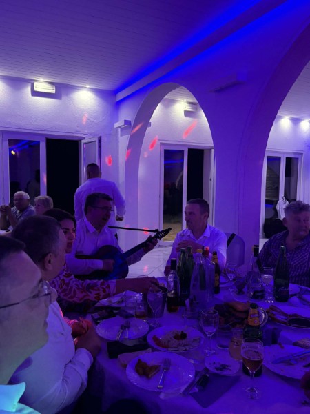 Prve „Zlatne žice sremske ravnice” donele toplinu tradicije i duh zajedništva 7 nac i tamburasi Custom 1