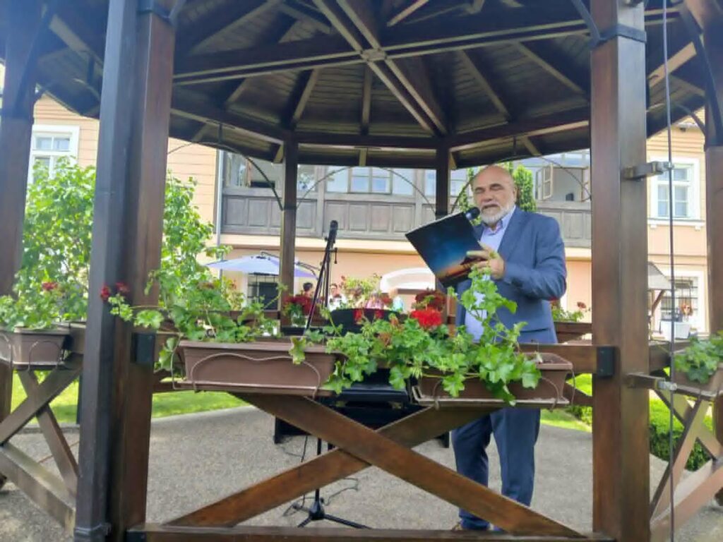 U Dalju održani 19. "Milankovićevi ciklusi" 2 nesic
