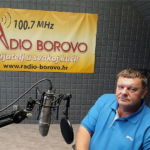 BORO RKMAN ZA PORTRETE