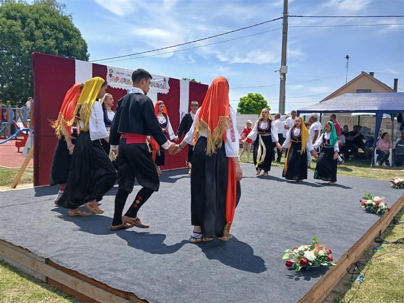 Sportski susreti na Savulji okupili tristotinjak učesnika i posetilaca 8 CECAVA 2