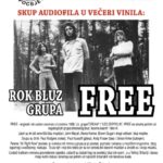 Free plakat Custom