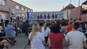 KUD VASO DJURDJEVIC BRSADIN