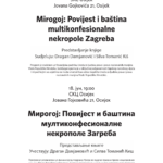 SKC Osijek Mirogoj