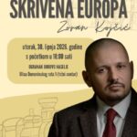 Skrivena Europa Custom