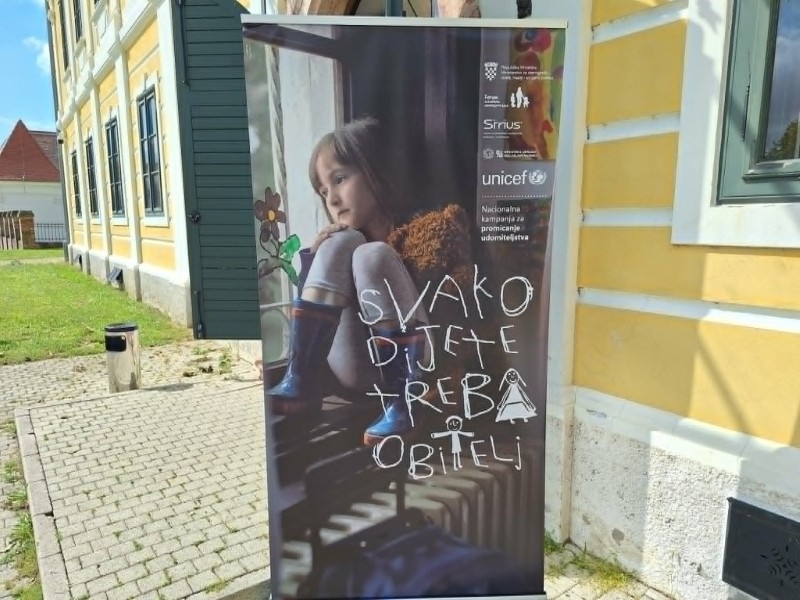 Svako dete Custom