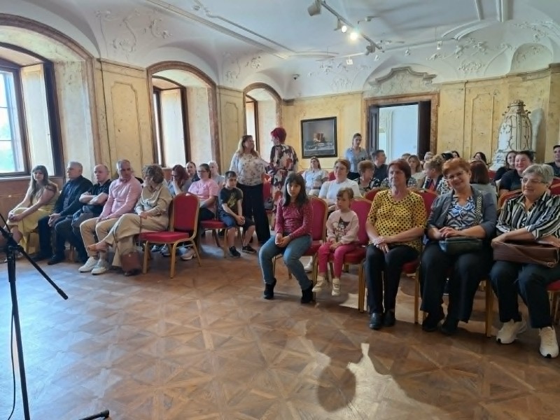 Udomiteljstvo Custom