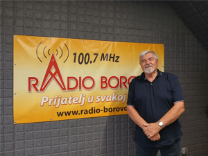 ZIVOJIN JERGIC