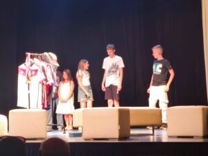 Zarja i Sergej Custom