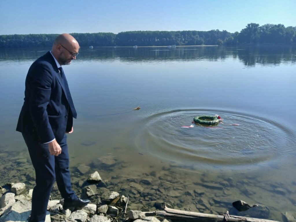 drakulic dunav