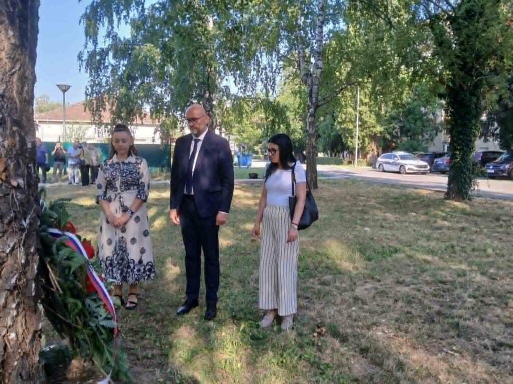 drakulic park