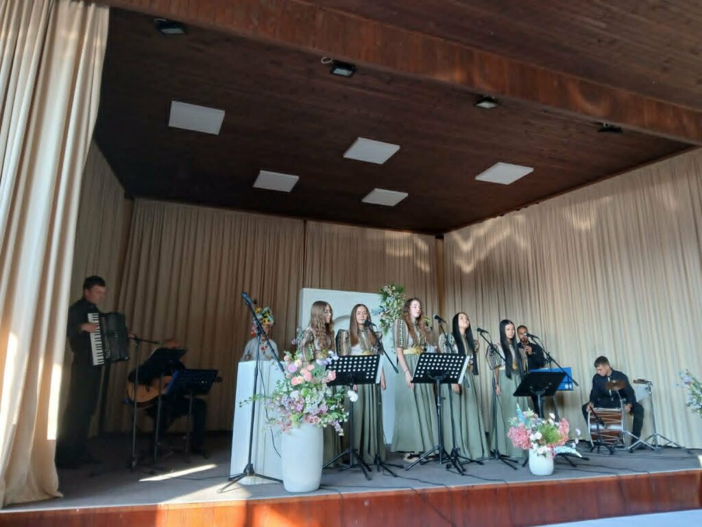 hor 1