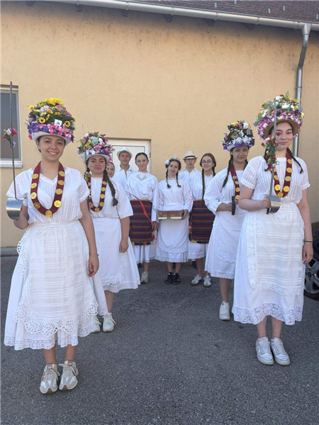kraljice kud borovo