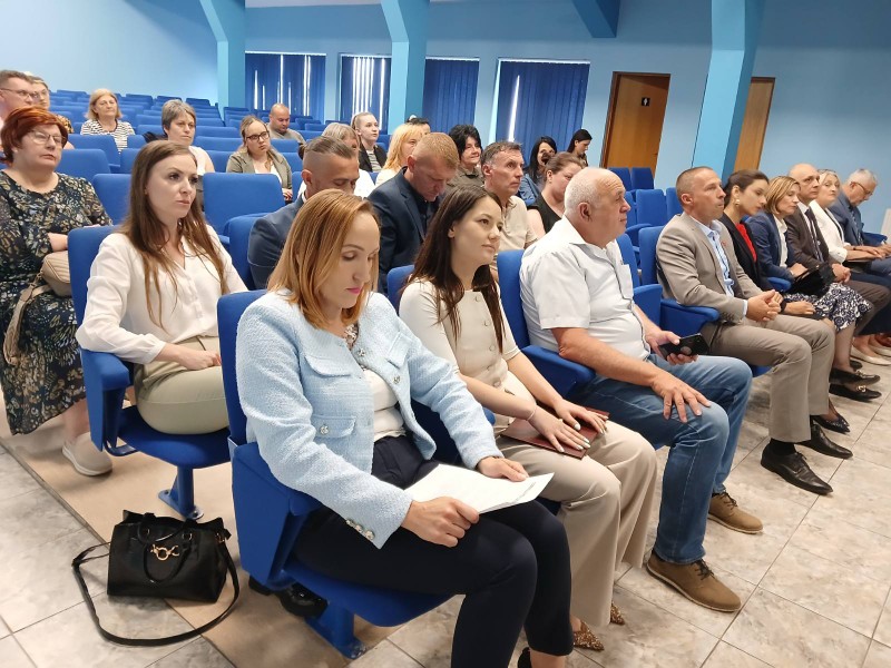 Na završnoj konferenciji u Borovu predstavljeni rezultati dvogodišnjeg projekta "CrossWaste" 8 viber slika 2026 06 12 16 01 51 556
