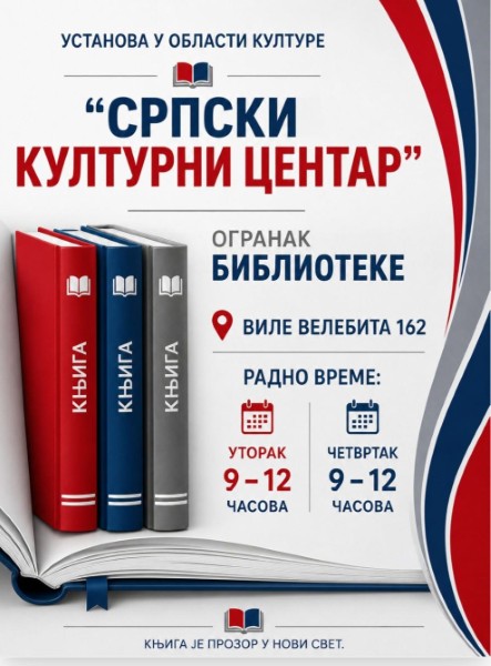 Biblioteka Custom
