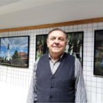 Dujo i razglednica