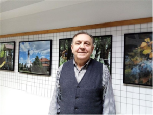 Dujo i razglednica