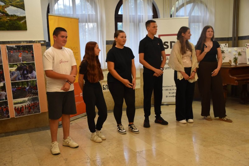 SDF-ova Pilipenda – više od letnjeg kampa 8 Pilipenda 6 Custom