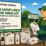 Reciklaza Custom
