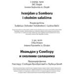 SKC OS Ivanjdan
