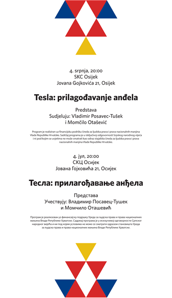 SKC OS Tesla