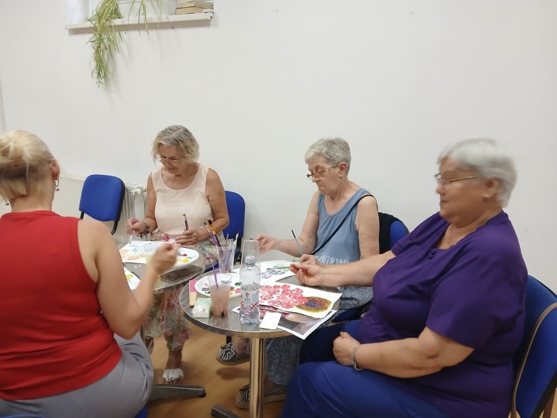 U Borovu održana radionica "Tragovi boja", šeste faze projekta "Žene sa istoka" 4 viber slika 2026 07 01 14 08 42 129