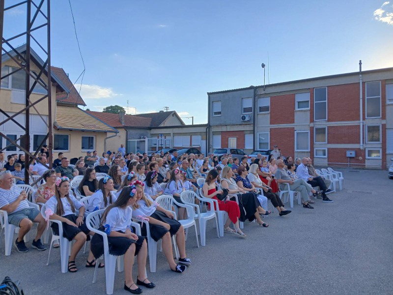 Vokalno-instrumentalni sastav "Venac" iz Borova proslavio prvi rođendan 5 viber slika 2026 07 13 13 54 12 063