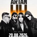 Artan Lili plakat 2