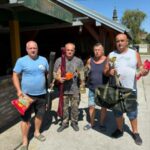 Pobednici Custom