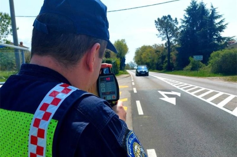 ROADPOL Custom