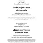 SKC Dodaj svetu nove mirisne note Custom