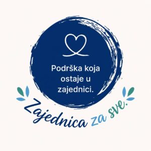 Zajednica za sve
